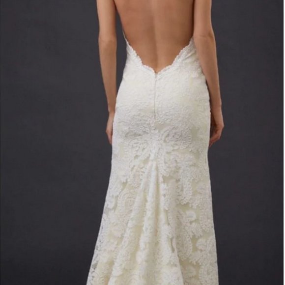 Katie May Poipu Wedding Dress - Picture 6 of 6